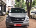 Hyundai Grand Starex 2010 - Bán Hyundai Grand Starex đời 2010, màu xám (ghi), nhập khẩu nguyên chiếc