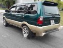 Isuzu Hi lander 2003 - Bán ô tô Isuzu Hi lander đời 2003, màu xanh dưa