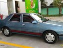 Ford Mercury Topaz G 1991 - Bán Ford Mercury Topaz G sản xuất 1991, màu xanh lam, nhập khẩu