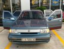 Ford Mercury Topaz G 1991 - Bán Ford Mercury Topaz G sản xuất 1991, màu xanh lam, nhập khẩu
