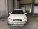 Daewoo Lanos 2003 - Bán Daewoo Lanos sản xuất 2003, màu trắng