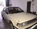 Nissan Bluebird   2.5   1986 - Bán ô tô Nissan Bluebird 2.5 năm 1986, màu trắng