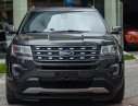 Ford Explorer Limited Edition 2018 - Đại Lý xe Ford Lào Cai bán Explorer 2018, đủ màu, hỗ trợ trả góp, giao xe tại nhà, lh: 0941921742