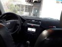 Kia Morning LX 2008 - Bán Kia Morning LX 2008, màu bạc, xe nhập