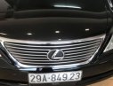 Lexus LS 460L 2006 - Chính chủ bán ô tô Lexus LS 460L SX 2006, màu đen