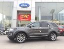 Ford Explorer Limited Edition 2018 - Đại Lý xe Ford Lào Cai bán Explorer 2018, đủ màu, hỗ trợ trả góp, giao xe tại nhà, lh: 0941921742