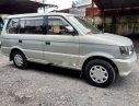 Mitsubishi Jolie 1998 - Bán ô tô Mitsubishi Jolie đời 1998, màu bạc  