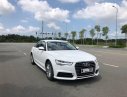 Audi A6 2018 - Cần bán lại xe Audi A6 đời 2018, màu trắng