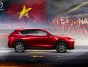 Mazda CX 5 2018 - Bán Mazda CX-5 đồng hành cùng U23 Việt Nam, giá ưu đãi chưa từng có, Mazda Bắc Ninh 01239.853.555