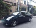 Nissan Sunny   XV 2013 - Bán xe Nissan Sunny XV năm sản xuất 2013, màu đen số tự động