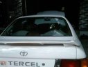 Toyota Tercel 1993 - Bán ô tô Toyota Tercel sản xuất năm 1993, màu trắng, xe nhập