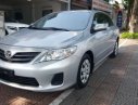 Toyota Corolla XLi  2011 - Bán Toyota Corolla XLi sản xuất năm 2011, màu bạc