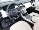 LandRover Sport SE 2018 - Giá bán xe Range Rover Sport SE 2018 màu trắng, đen, chính hãng giao ngay giá tốt khách gọi 0918842662