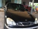 Daewoo Nubira CDX 1998 - Bán xe Daewoo Nubira CDX đời 1998, màu đen, nhập khẩu