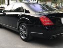 Mercedes-Benz S class S400 2010 - Bán ô tô Mercedes S400 năm sản xuất 2010, màu đen