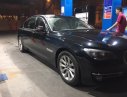 BMW 7 Series 730Li 2014 - Bán xe BMW 730Li vin 2014, đăng kí 2015 màu đen, xe chính chủ đẹp hoàn hảo