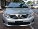 Toyota Corolla XLi  2011 - Bán Toyota Corolla XLi sản xuất năm 2011, màu bạc