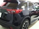 Mazda CX 5   2.0 AT  2016 - Bán xe Mazda CX 5 2.0 AT sản xuất năm 2016, màu đen 