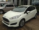 Ford Fiesta 1.5 Ecoboost 2018 - Vĩnh Phúc Ford bán Ford Fiesta 1.5 Hatchback năm 2018, đủ màu, mới 100%, giao ngay, L/H 0974286009