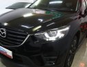 Mazda CX 5   2.0 AT  2016 - Bán xe Mazda CX 5 2.0 AT sản xuất năm 2016, màu đen 