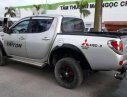 Mitsubishi Triton 2007 - Cần bán gấp Mitsubishi Triton sản xuất năm 2007, xe nhập 