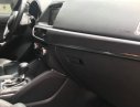Mazda CX 5   2.0 AT  2016 - Bán xe Mazda CX 5 2.0 AT sản xuất năm 2016, màu đen 