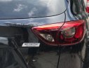 Mazda CX 5   2.0 AT  2016 - Bán xe Mazda CX 5 2.0 AT sản xuất năm 2016, màu đen 