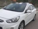 Hyundai Accent  AT 2012 - Tôi cần bán xe Hyundai Accent số tự động, xe nhập, mua mới vào tháng 12/2012