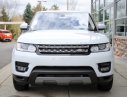 LandRover Sport SE 2018 - Giá bán xe Range Rover Sport SE 2018 màu trắng, đen, chính hãng giao ngay giá tốt khách gọi 0918842662