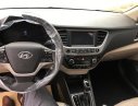 Hyundai Accent 1.4AT   2018 - Bán Hyundai Accent 1.4AT đời 2018, màu đỏ, 542tr