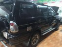 Isuzu Hi lander  MT 2005 - Bán Isuzu Hi Lander, máy dầu đời cuối 2005 phom mới, số sàn 7 chỗ