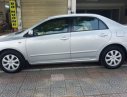 Toyota Corolla XLi  2011 - Bán Toyota Corolla XLi sản xuất năm 2011, màu bạc