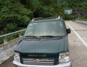 Suzuki Wagon R 2002 - Cần bán Suzuki Wagon R đời 2002