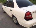 Chevrolet 2004 - Cần bán Chevrolet Nubira đời 2004, màu trắng chính chủ, giá chỉ 115 triệu
