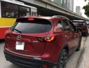 Mazda CX 5 Facelift  2016 - Cần bán xe Mazda CX 5 năm sản xuất 2016, màu đỏ giá cạnh tranh