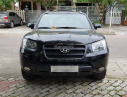 Hyundai Tucson 2008 - Cần bán gấp Hyundai Tucson sản xuất 2008 màu đen, 450 triệu, nhập khẩu