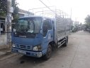 Isuzu NMR 2008 - Cần bán xe Isuzu 1T85 đời 2008, màu xanh