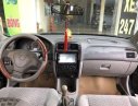 Mazda 626   2000 - Bán Mazda 626 năm 2000, màu đen giá cạnh tranh 