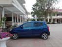 Kia Morning LX 2011 - Bán xe Kia Moning 5 chỗ, màu xanh lam