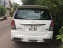 Toyota Innova J 2009 - Bán ô tô Toyota Innova J 2009, màu trắng còn mới