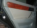 Daewoo Lacetti EX 2008 - Bán Daewoo Lacetti Ex năm 2008, màu đen, giá 200tr