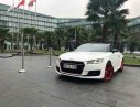 Audi TT 2016 - Bán xe Audi TT sản xuất năm 2016, màu trắng, xe nhập như mới