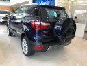 Ford EcoSport 2018 - Bán Ecosport 2018 5 chỗ gầm cao, giá chỉ 545 triệu