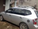 Kia Carens 2011 - Cần bán gấp Kia Carens năm 2011, màu bạc, giá tốt