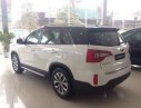 Kia Sorento GAT 2018 - Kia Sorento 2018, hỗ trợ vay trả góp 80% giá xe - Hotline 0938.905.186 - Đạt Kia Tây Ninh