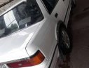 Nissan Bluebird   1986 - Bán xe Nissan Bluebird sản xuất năm 1986, màu trắng, giá chỉ 55 triệu