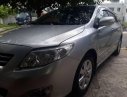 Toyota Corolla altis  G MT 2010 - Cần bán xe Toyota Corolla Altis 2010, màu bạc, giá chỉ 438 triệu