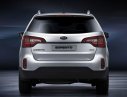 Kia Sorento GAT 2018 - Kia Sorento 2018, hỗ trợ vay trả góp 80% giá xe - Hotline 0938.905.186 - Đạt Kia Tây Ninh