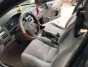 Mazda 626   2000 - Bán Mazda 626 năm 2000, màu đen giá cạnh tranh 