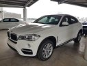 BMW X6   2018 - Bán xe BMW X6 năm 2018, màu trắng, nhập khẩu